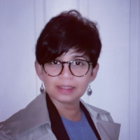April Neesha De Silva