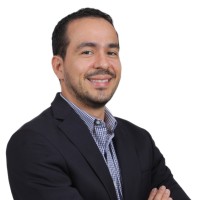 Marcelo Guerra, CFA