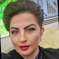Lora Todorova