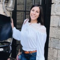 Nicole Salinas, M.Ed