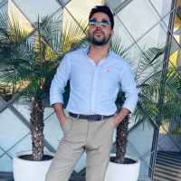 Nitin Bhat