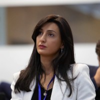 Tamar Zangaladze