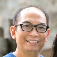 Terence Agabin
