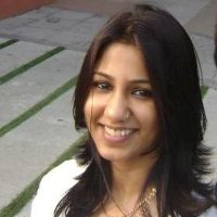 Ishita Sarkar