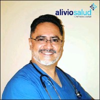 Oscar Bello Sánchez