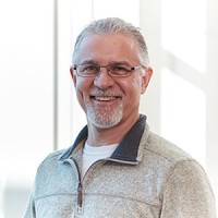 Daryl Wendt