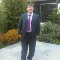 Stuart Foster