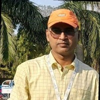 Dipankar Maji