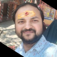 Rahul Dubey