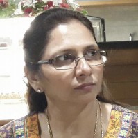 Julie Verghese