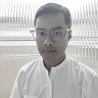 Ewan Irwandy