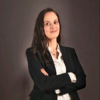 Alix Van Gindertael