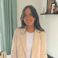 Hayley Cole