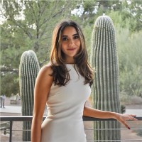 Rebeca Moreno