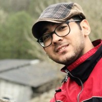 Amirhossein Rezaeian