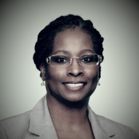 Phyllis Ward