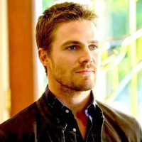 Oliver Queen