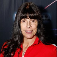 Jackie Arnold