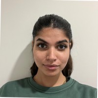 Angel Shaji