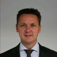 Patrick Bergsma
