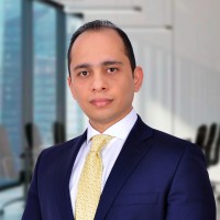Mohamed Gharib