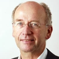 Gerard Bouma