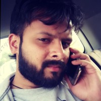 RAJU YADAV