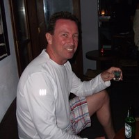 Martin Clarke