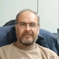 Farzin Naserizadeh
