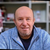 Bruce Rose