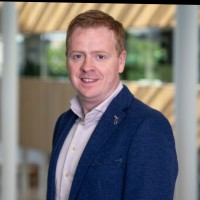 Dirk Jan Jacobs MSc RA RO EMIA