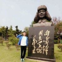 张立达