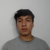 Edward Bismark Suca Vaca