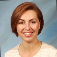 Andrea Urban