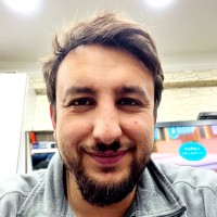 ÖMER GÜMÜŞ
