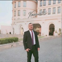 Ahmed Rezk