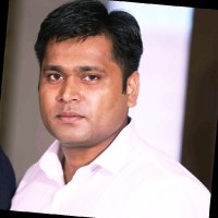 Karthick Ilangovan