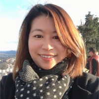 Chenju (Jessie) Chen