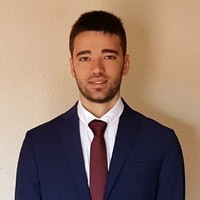 Daniel Tornero Sánchez
