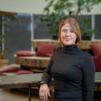 Lea Frischknecht