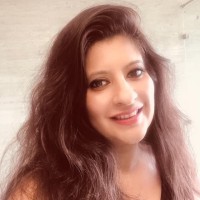 Juhi Khanna