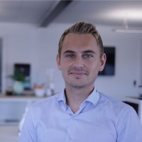 Nicolai Schrøder Nielsen