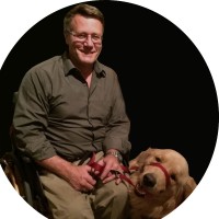 John R. Johnson, Ph.D.