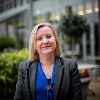 Hilary Mceneaney