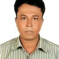 Shanjoy Kumar