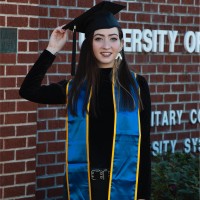 Brenna Wygladalski