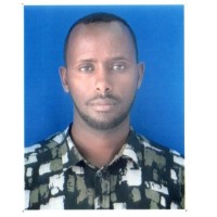 Ali Hussein Mohamed