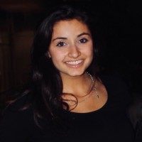 Michelle Marinos