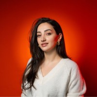 Aida Kirakosyan