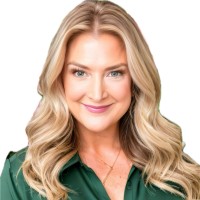 Nicole Gordon Barker